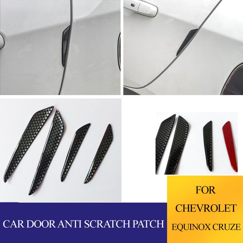 Car Door Anti Scratch Protection Patch for Chevrolet Equinox 2017 2018 2019 2020 2026 2026 2026 Car Accessories