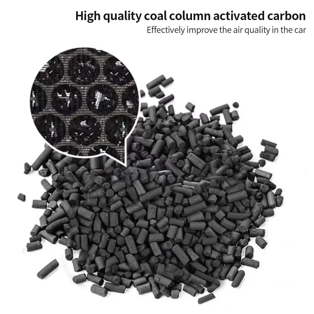 Suitable for JMC vigus 7 plant aromatherapy air conditioning filter element automobile original air lattice filter