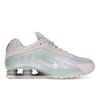 Shox R4 'Barely Rose Metallic Platinum' AR3565-600