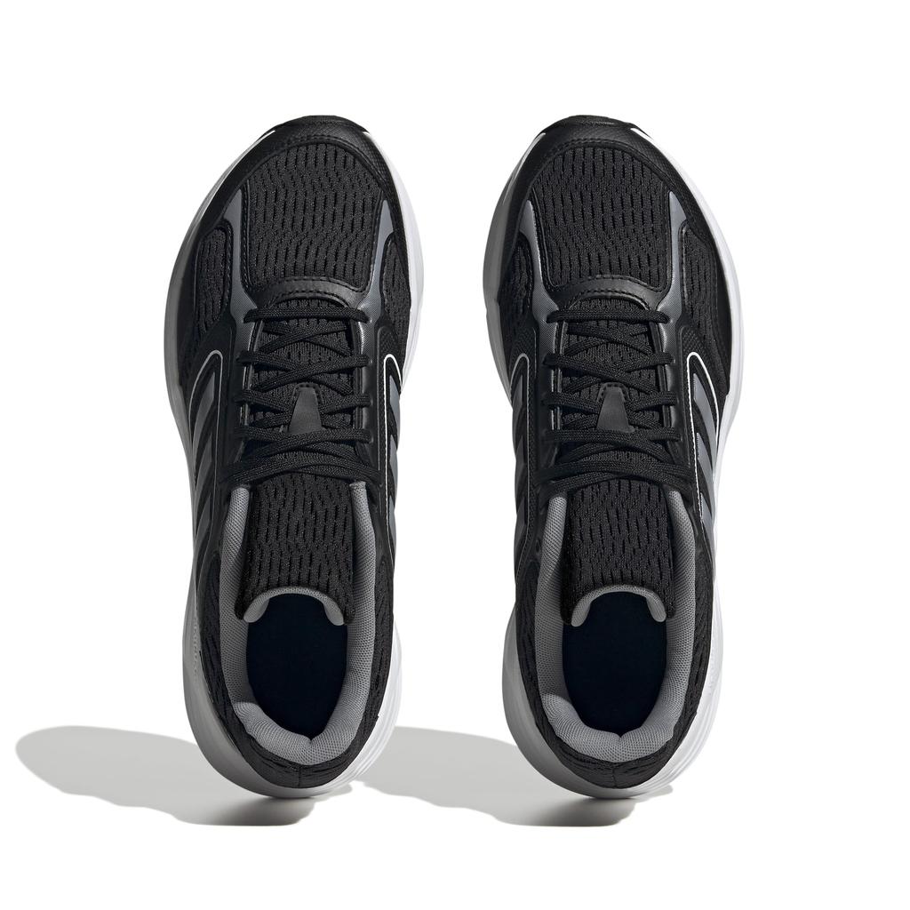 Adidas GLX Star MDJ41 Running Core Black Size cm Men's Shoes, Black/Gray/Core (IF5398), 24.5