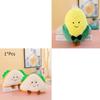 Sandwich Plush Corn Toy Is Fashionable And Cute Suitable As A Birthday Gift