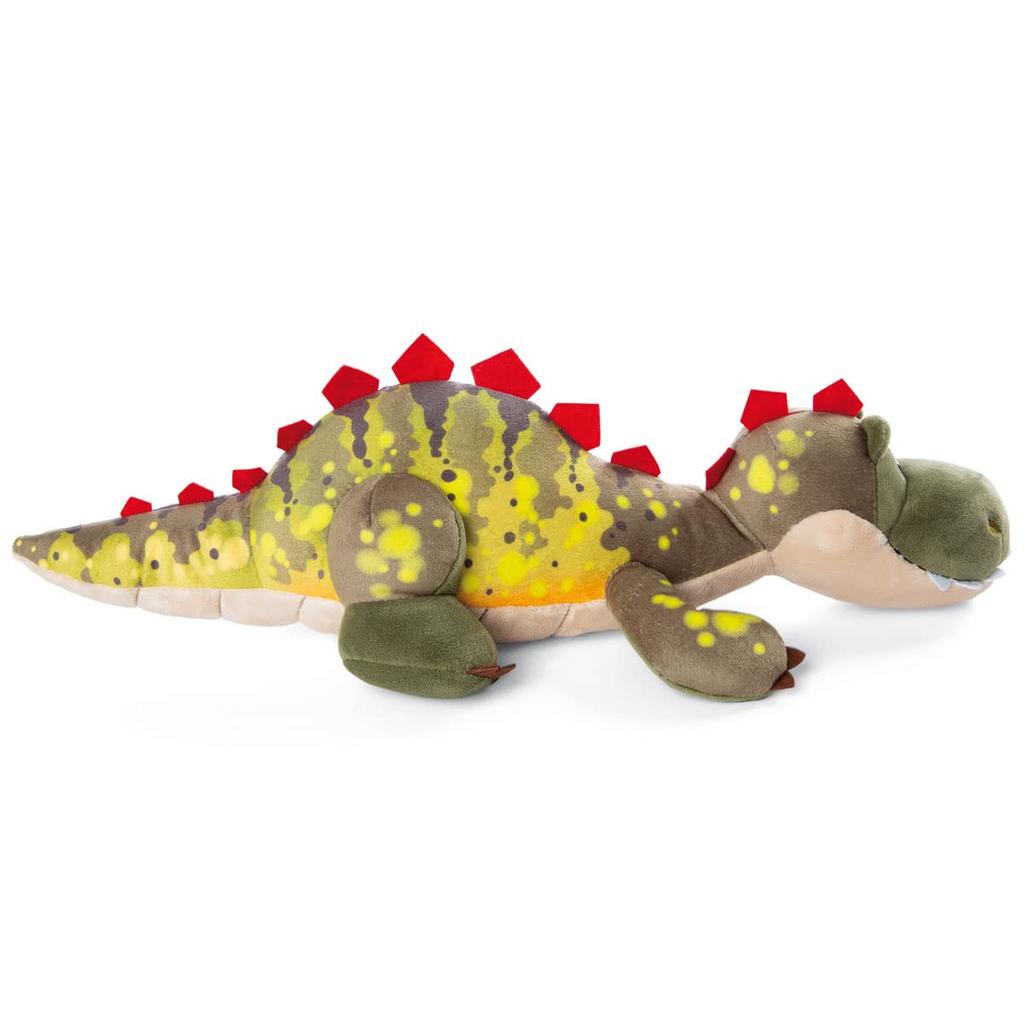 NICI Dino Fossilly Plush Toy 25cm