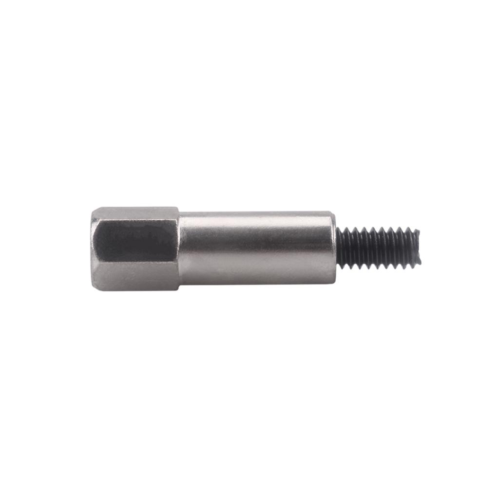Tapa de Válvulas Juego, Tornillos para Tapa de Válvulas para 283 305 327 350 383 396 427 454 502 , 8 Piezas Kit 1/4"-20 Paso de Rosca