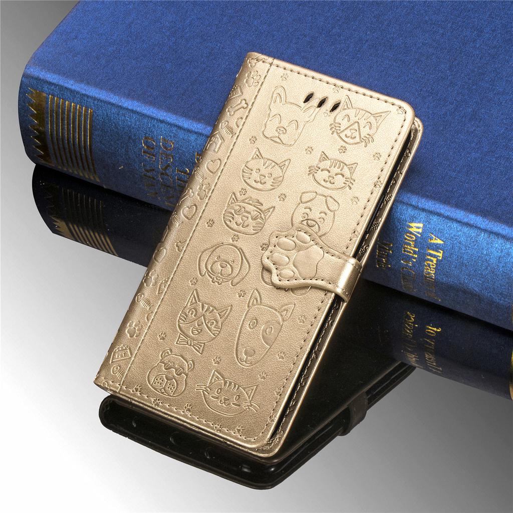 Flip Leather Wallet Case For Huawei P Smart Plus Z P40 P30 Lite Y5P Y6P Y7P Honor 30S 30i 30 20 Pro 20S 20i 10i 10 Lite Honor 9A 9S 9X 9C 8A 8S Cover