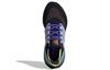 UltraBoost 21 Adidas 'Black Pulse Aqua' S23870