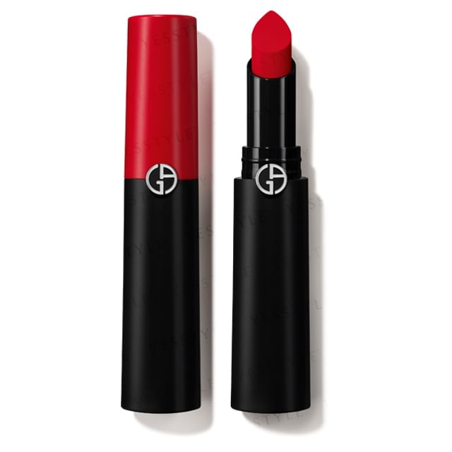 Giorgio Armani - Lip Power Матовый 400 Four 3.1g