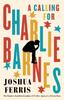 A Calling for Charlie Barnes by Joshua Ferris Hardback Book 9780241202869