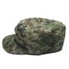 58/59/60cm Airsoft Camo Cambat Hat High Quality Thickened Sun Hat Men Women Outdoor Camping Cap AE02