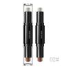 Nuovi Stick Ombretto Shimmer Opaco Multicolore Sfumabili Lunga Durata Matite Ombretto Applicazioni Morbide per Look Audaci o Naturali