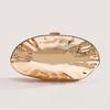 2025 New Design Grotesque Shell Women Wedding Evening Clutch Bag Dinner Party Acrylic Handbags Goose Egg Box Crossbody Bag