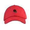 Cappellino da Baseball Snapback Premium Nuovo The Hundreds Dad Hat Ricamato con Fiore Rosa