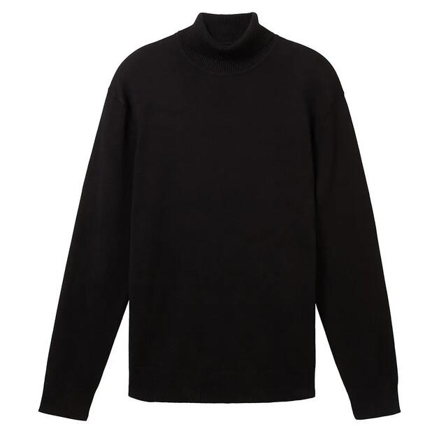 

Tom Tailor Свитер с высоким воротом 1038675 Basic Knit 2XL