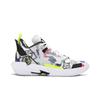 Air Jordan Why Not Zer0.4 PF Graffiti DD4886-007