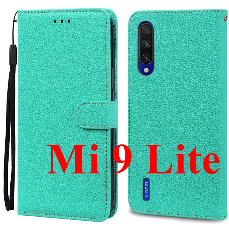 

Чехол Mi 9 Lite для Xiaomi Mi 9, кожаный чехол-кошелек, флип-чехол для Xiaomi Mi 9 Lite / Xiaomi 9 Mi 9Lite, чехол для телефона, чехол, Fundas