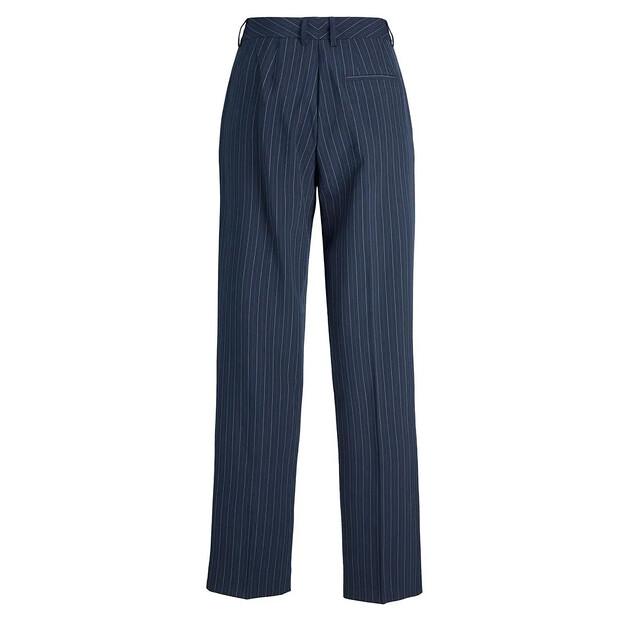 Jack & Jones Mary Regular Striped high waist брюки