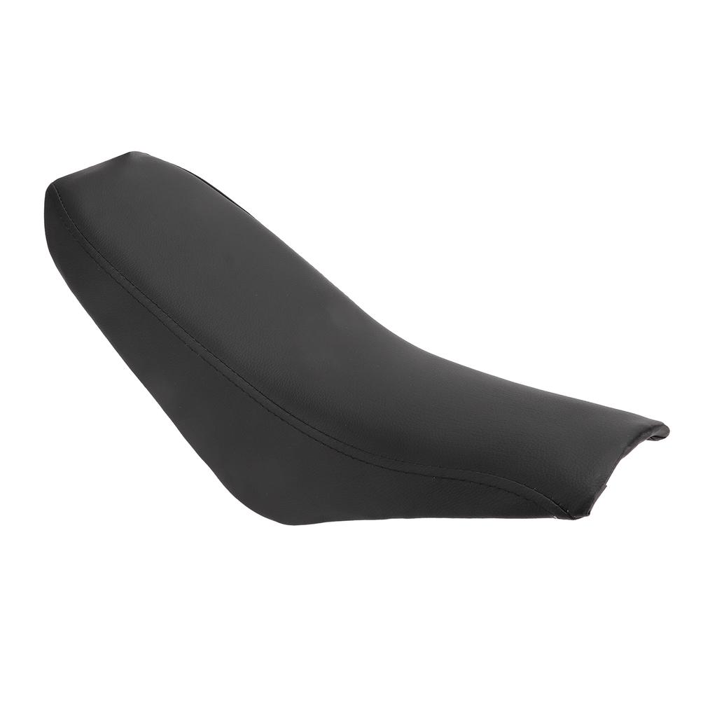 Motorcycle Soft Foam Seat Cover Cushion for CRF50 XR50 50cc‑160cc Pit Dirt Trail Bike