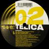 12inch Record BISMARK  My World TELICA2 Telica 1997 US Dance  Electronica Used