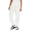 Nike Casual Pants Men's White Moderate Straight Fit Pants CD6394-100