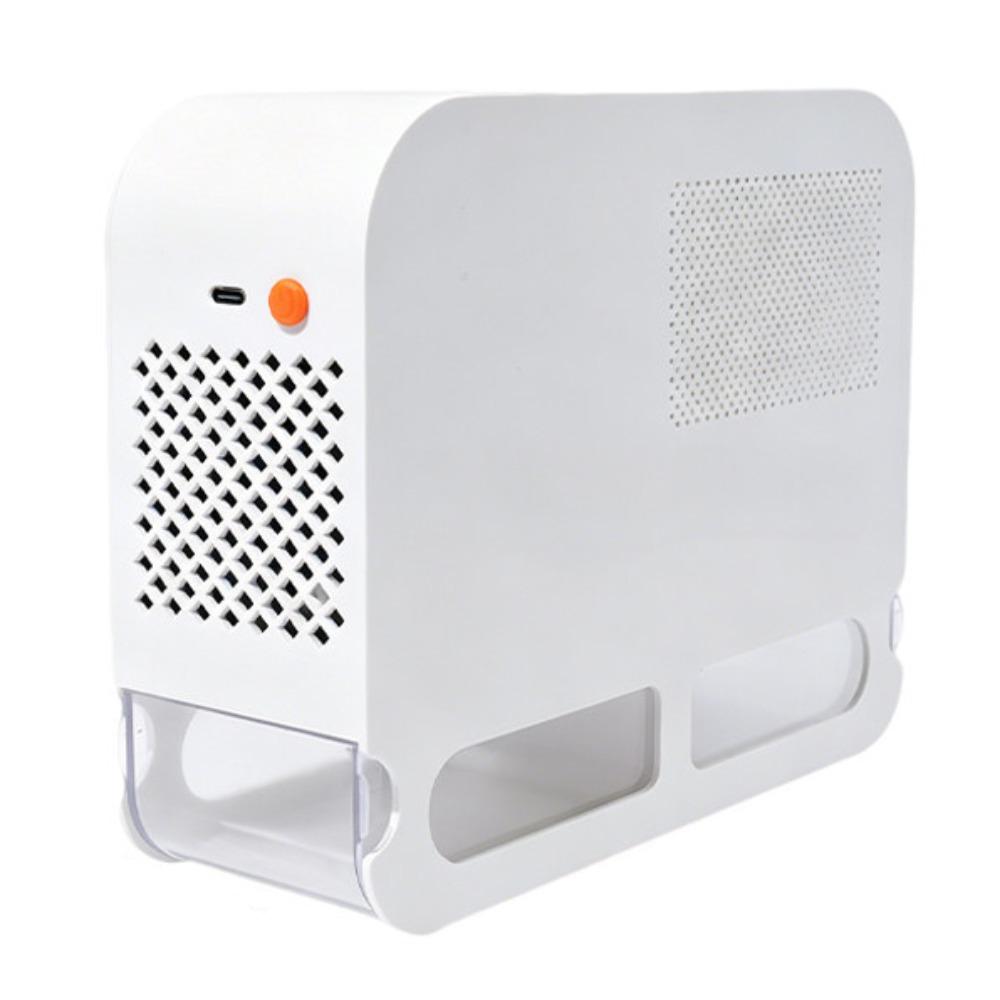 Electric Bird Food Shell Blowing Machine Efficient Parrot Feed Shell Blowing Machine Bird Breeder
