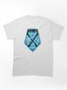 Acornia Mirror Worlds Xcom - Vigilo Confido Classic Unisex T-Shirt