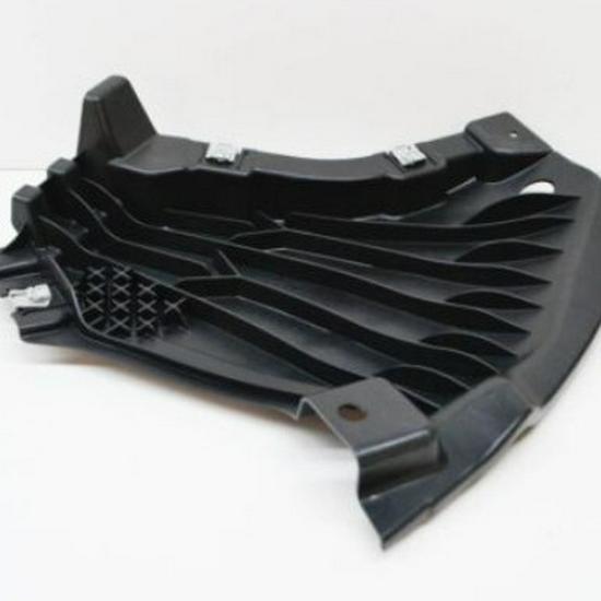 Merc E-Class W213 Front Inner Fender Left & Right Triangle Panel Support 