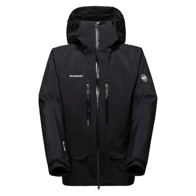 Mammut Jacket Crater Pro Hardshell