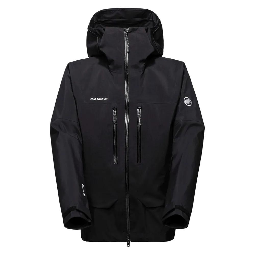 

Mammut Куртка Crater Pro Hardshell XL