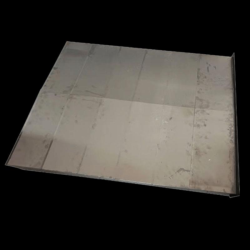 Meizhao Machine Tool Water Tank Guard белый