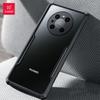 Xundd Shockproof Case For Huawei Mate40 Pro Plus, Protective Clear Bumper Phone Cover For Huawei Mate 40E 40 Pro+ Pro RS Case