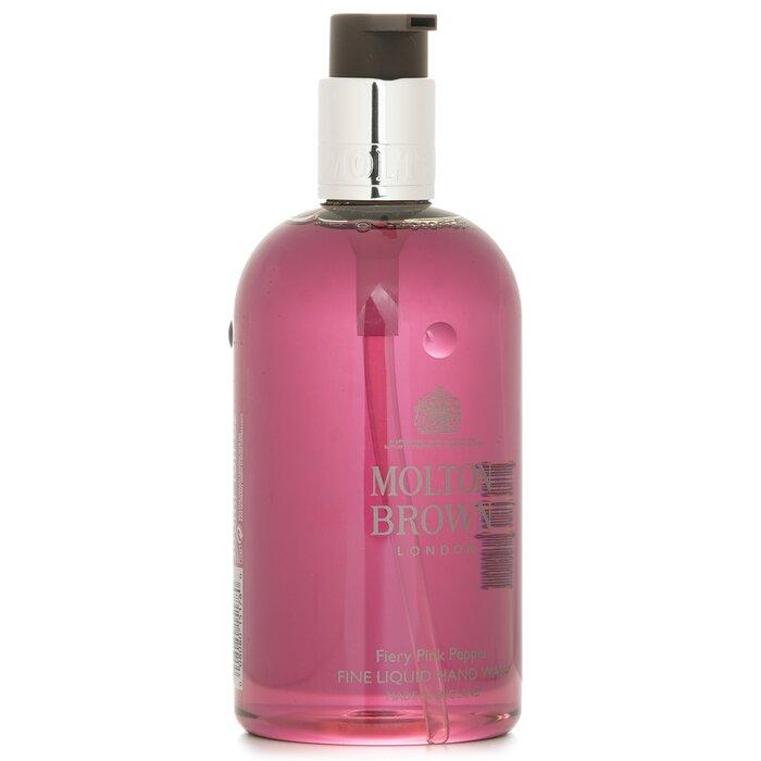 MOLTON BROWN Fiery Pink Pepper Fine Liquid Hand Wash