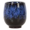Creative Kung Fu Ceramic Teacup Drinkware Kiln Transformation Tea Bowl Porcelain Japanese Style Water Cup