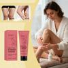 Crème Raffermissante pour les Cuisses: Illumine la peau lâche, Réduit la cellulite des jambes, Et aide à raffermir la peau relâchée.
