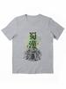 Three Kingdoms Shu Han Character Art Essential T-Shirt