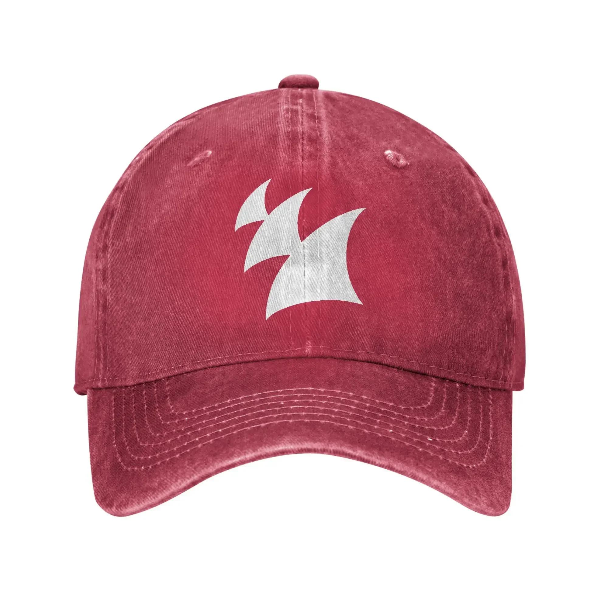 

Vintage Cars Mater Vampire Halloween Baseball Cap Unisex Women Distressed Cotton Snapback Cap Lightning McQueen Fit Caps Hat One Size