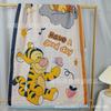 Pure Cotton Gauze Bath Towel Adult Men And Women Plus 80/160 Dirt-Resistant And Water-Absorbing Soft Cotton Quick-Drying Gauze Bath Towel