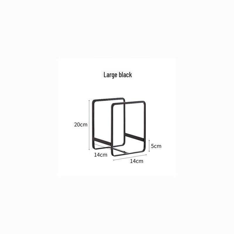 Xuanyong Metal Dish Drying Rack & Cabinet Organizer