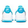 Nike X Space Jam Air Force 1 '07 Low 'Hare' DJ7998-100