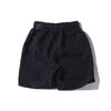 Jordan 23 Pantaloncini Utility da Uomo Tecnici Nero CN7299-011