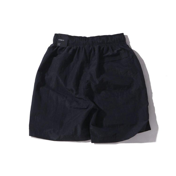 Jordan 23 Pantaloncini Utility da Uomo Tecnici Nero CN7299-011