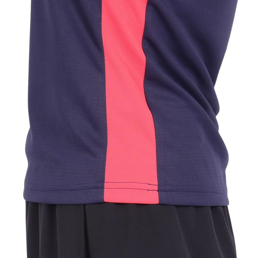 YONEX Game Navy Blue Size 20778 Women's Shirt, (019), S,