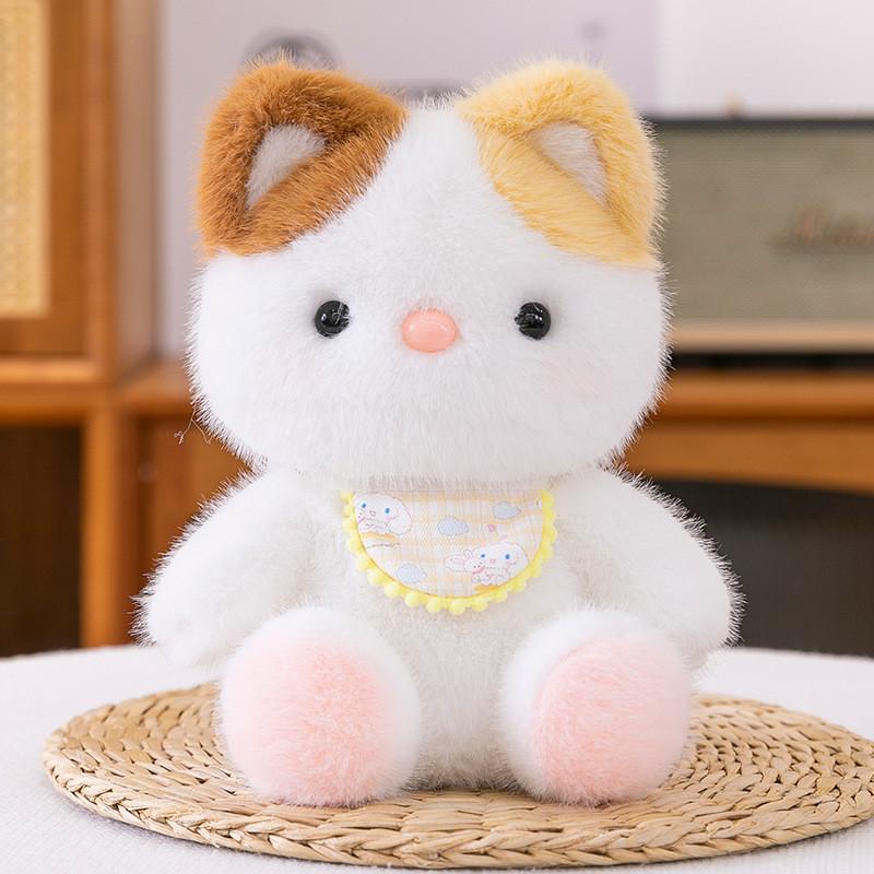 Rabbit Dog Bear Cat Cartoon Doll With Voice Controlled Swinging Function Arm