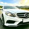Front Bumper Spoiler Lamp Lights Frames Trim Grille For Mercedes Benz E Class W212 S212 E300 E350 E400 E500 AMG 2013-2016 Tuning