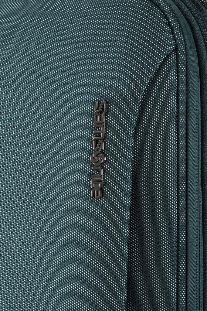 Koffer Tragekoffer STRARIUM Spinner 69 72L 68 cm Erweiterbar M Größe Medium Nächte Weicher Koffer Leichtgewicht Garantie Inklusive 81L 69 cm Dunkelgrün