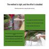 Eco-Pro Algae & Moss Remover for Cement Floors and Walls