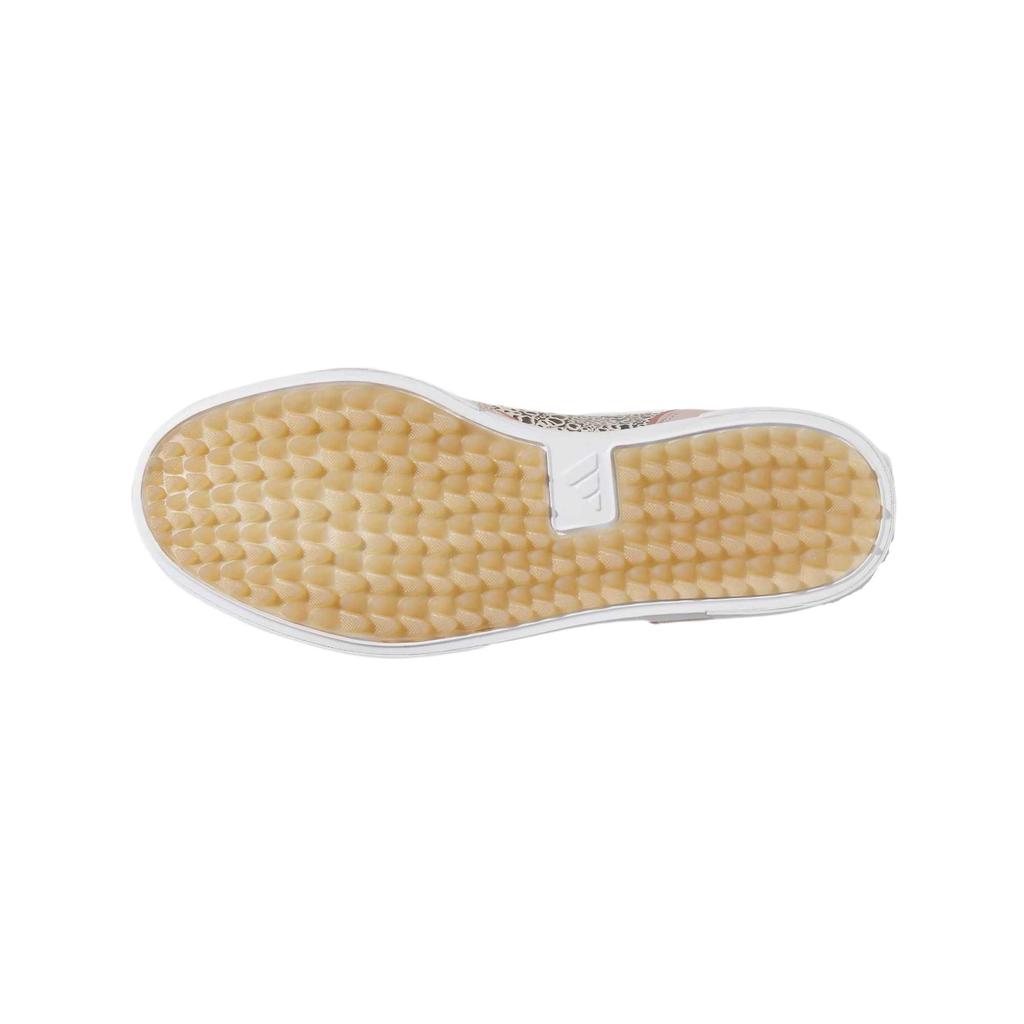 Adidas  Retrocross 25 Spikeless Golf White Wonder Taupe Women Sneakers Cloud-White Warm-Clay JI4024