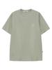 NORDISK Small Polar Bear Short Sleeve T-Shirt - U_Light Khaki