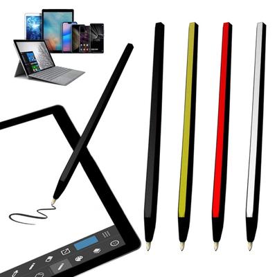 Soft Nib Capacitive Stylus Pencil Mobile Touch Screen Phone Tablet Accessory