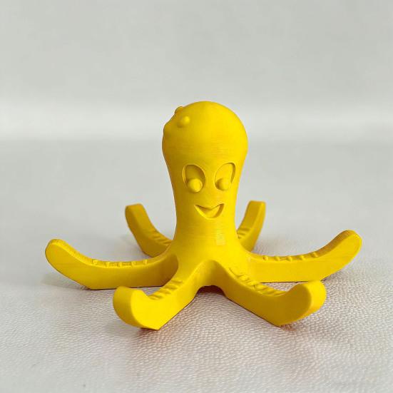 Octopus Cup & Bottle Drying Rack Creative Drying Holder for Kitchen Countertop Fun Decorative