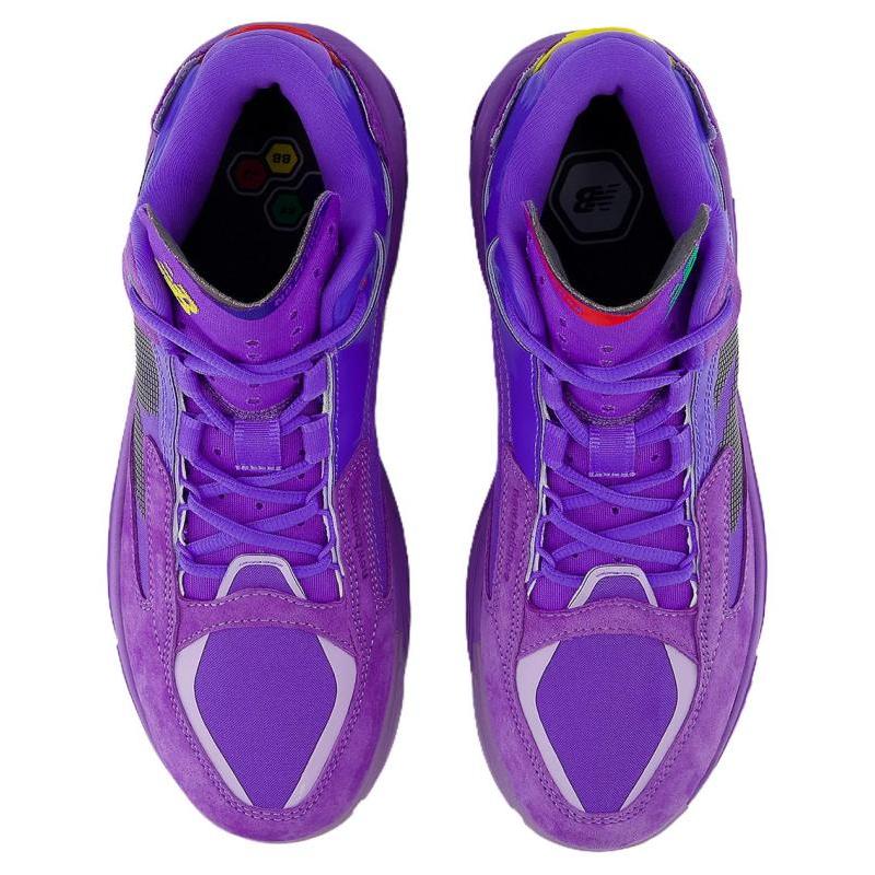 New Balance Fresh Foam Bb V2 'Gamer Tag Pack' Sneakers BBFRSHM2