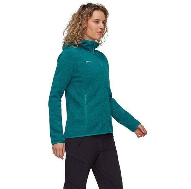 Куртка Mammut Arctic IV ML Hooded Jacket